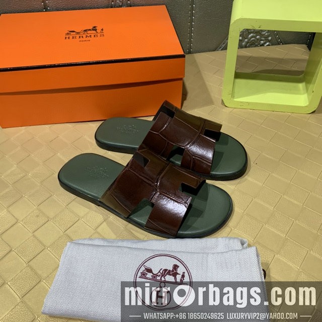 Hermes Shoes 2103018 HERMES 35-45