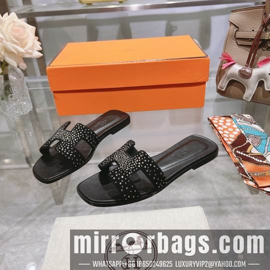 Hermes Shoes Hermes sz34-42 mnh0242