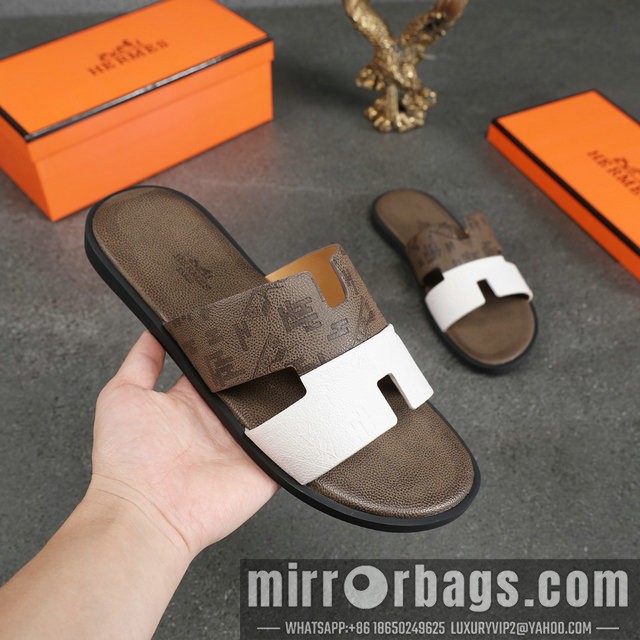 Hermes Shoes 22328071 SZ 38-44