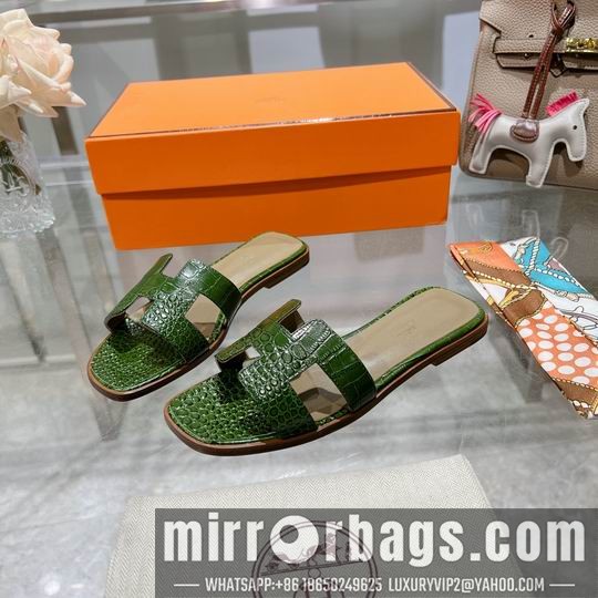 Hermes Shoes Hermes sz34-42 mnh0237