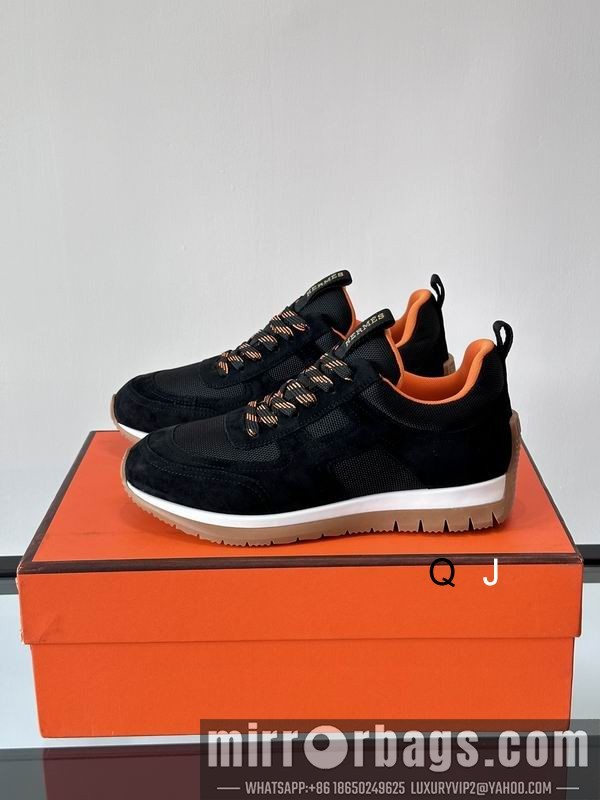 Hermes Shoes Hermes sz38-45 J1002