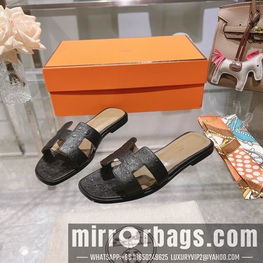 Hermes Shoes Hermes sz34-42 mnh0236