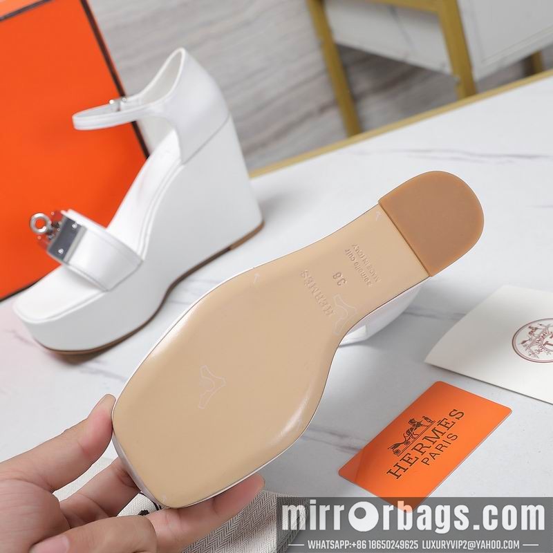 Hermes Shoes Hermes sz35-42 mnh0901
