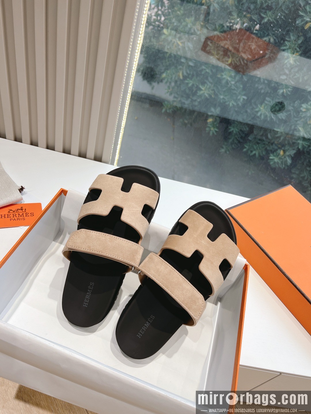 Hermes Shoes Hermes sz35-45 h0503