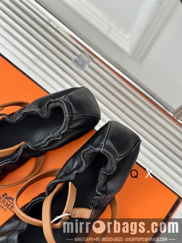 Hermes Shoes HERMES sz35-40 JX0703