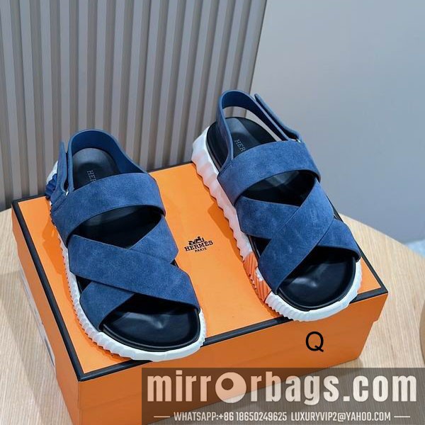Hermes Shoes Hermes sz38-45 BS0601