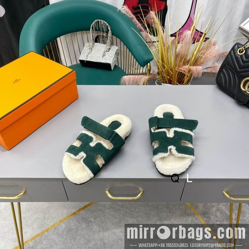 Hermes Shoes Hermes sz35-40 15C QL1201