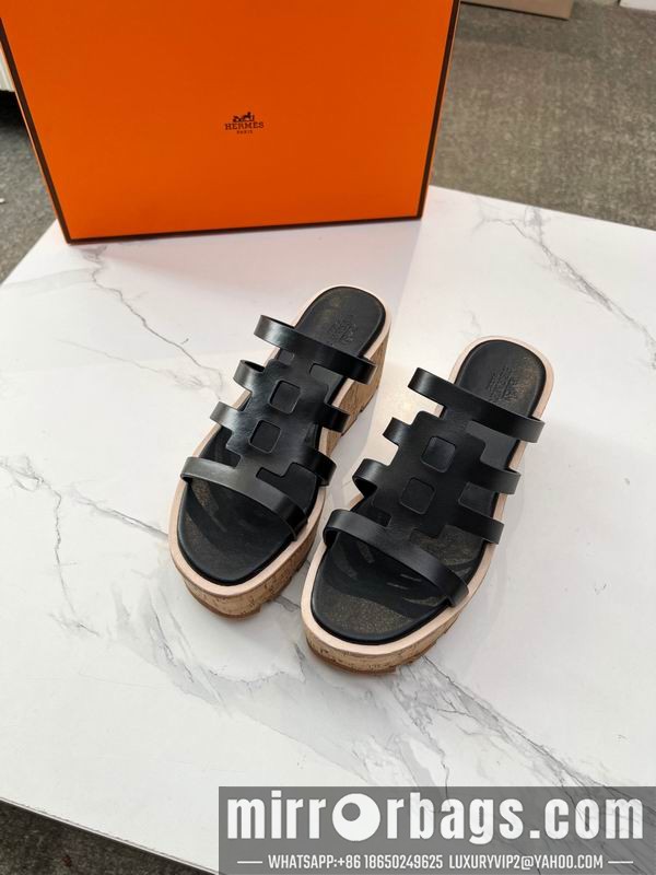 Hermes Shoes Hermes sz35-42 mnh0504