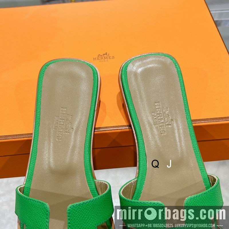 Hermes Shoes Hermes sz35-40 XJ0703