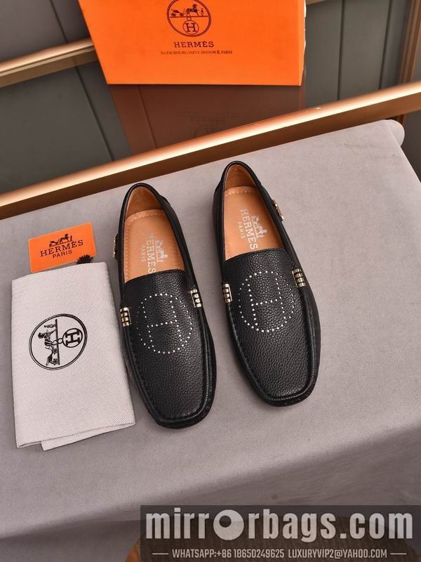 Hermes Shoes Hermes sz38-46 mnf0207