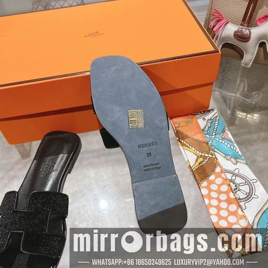 Hermes Shoes Hermes sz34-42 mnh0238
