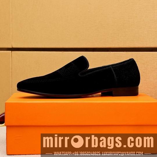 Hermes Shoes Hermes sz38-45 mnh0529