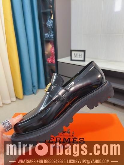 Hermes Shoes Hermes sz38-45 mnh0509