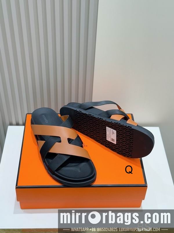 Hermes Shoes Hermes sz38-45 BS0602
