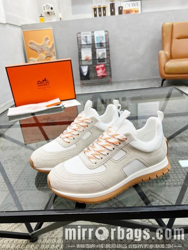 Hermes Shoes Hermes sz38-45 jyh0709