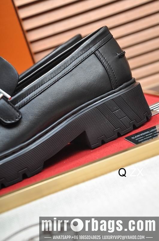 Hermes Shoes Hermes sz38-45 ZX1005