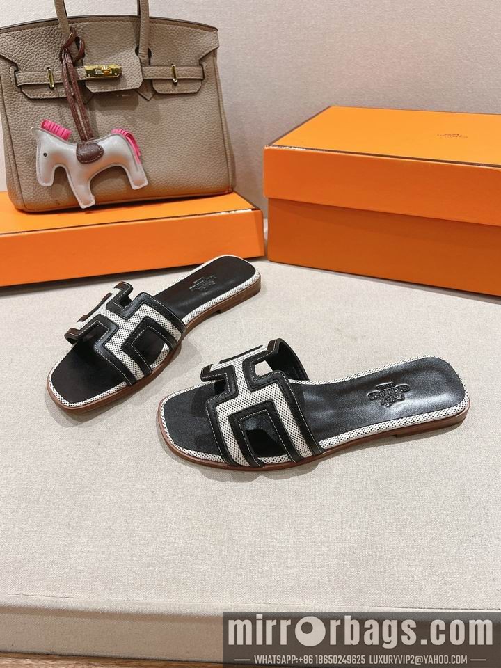 Hermes Shoes Hermes sz34-42 mnh0212
