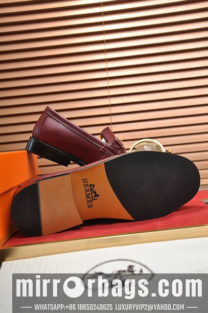 Hermes Shoes 22516010 SZ 38-44
