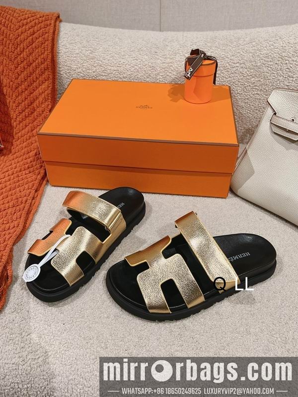 Hermes Shoes Hermes sz35-40 LL0304