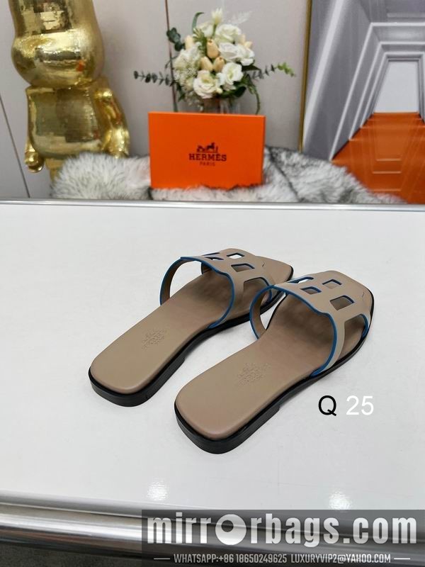 Hermes Shoes HERMES sz35-40 JH0501
