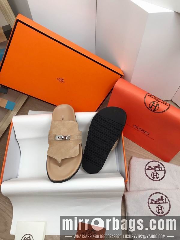 Hermes Shoes Hermes sz35-45 mnf0270
