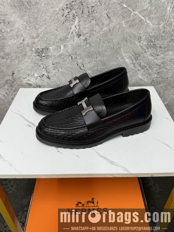 Hermes Shoes Hermes sz38-45 hnh0402