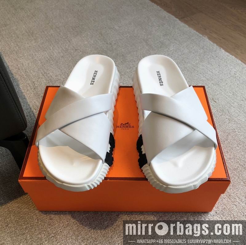 Hermes Shoes Hermes sz35-46 mnf0255