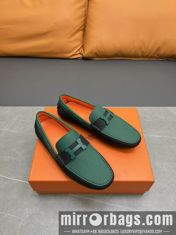 Hermes Shoes Hermes sz38-45 mnf0305