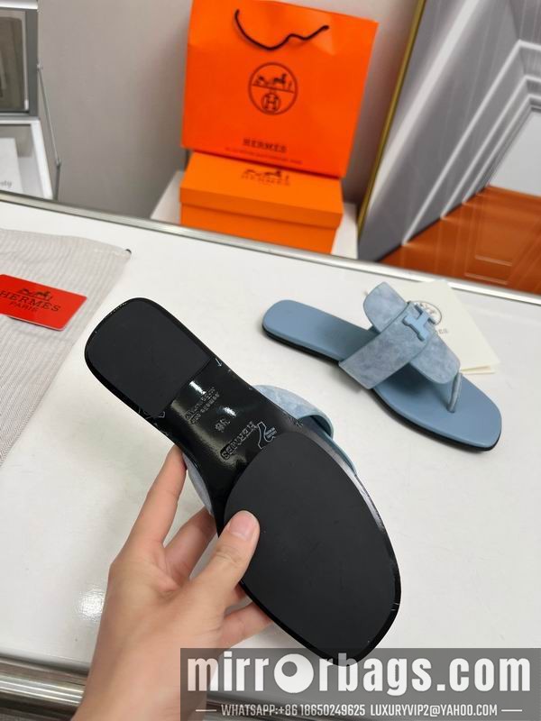 Hermes Shoes Hermes sz35-42 mnf0211