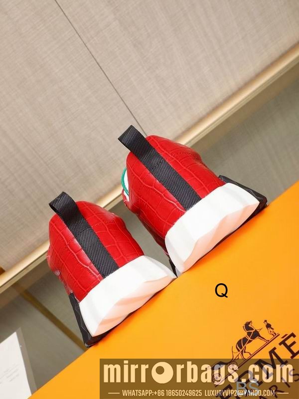 Hermes Shoes Hermes sz38-45 BS0604