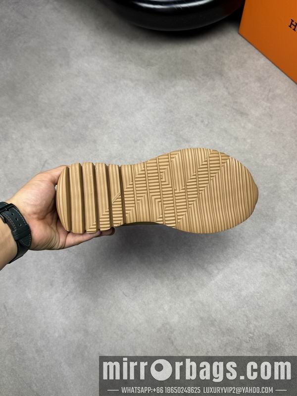 Hermes Shoes Hermes sz38-45 hnh0304
