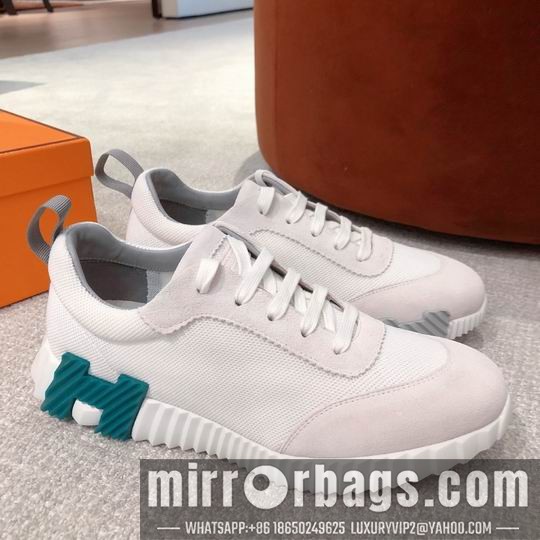 Hermes Shoes Hermes sz35-45 mnh0217