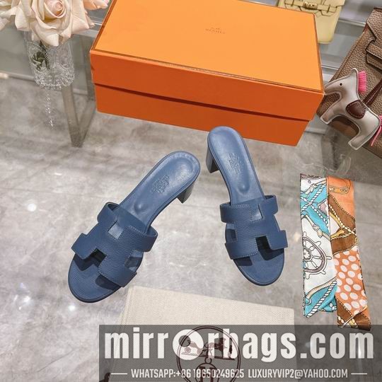 Hermes Shoes Hermes sz34-42 mnh0210