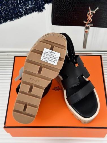 Hermes Shoes Hermes sz35-42 mnh0401