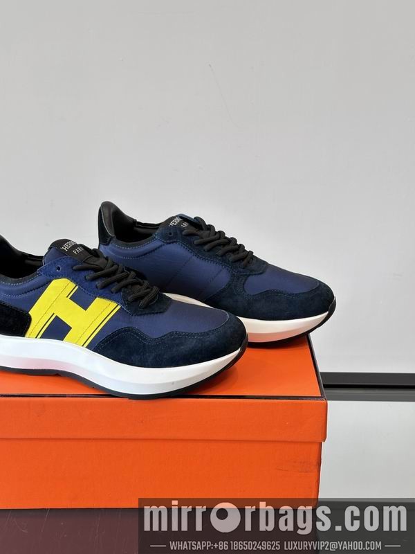 Hermes Shoes Hermes sz38-45 hnh0605