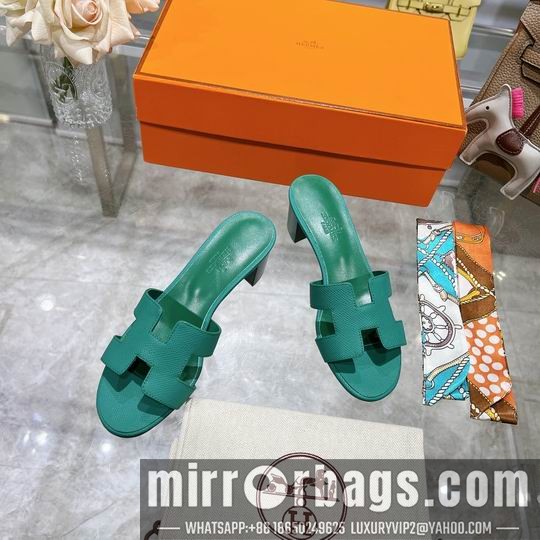 Hermes Shoes Hermes sz34-42 mnh0210