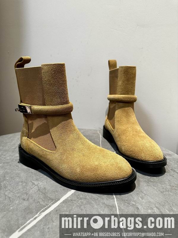 Hermes Shoes Hermes sz35-40 WN1002