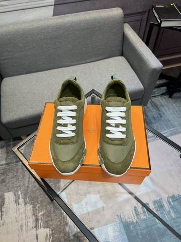 Hermes Shoes Hermes sz38-46 hnh0703