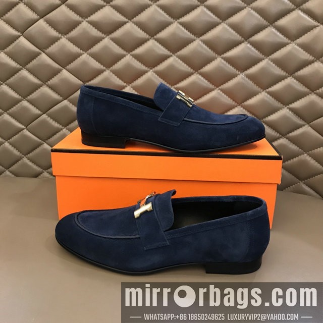 Hermes Shoes 22530014 SZ 38-44