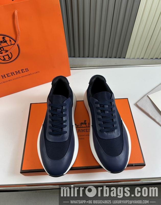 Hermes Shoes Hermes sz38-45 mnf0219