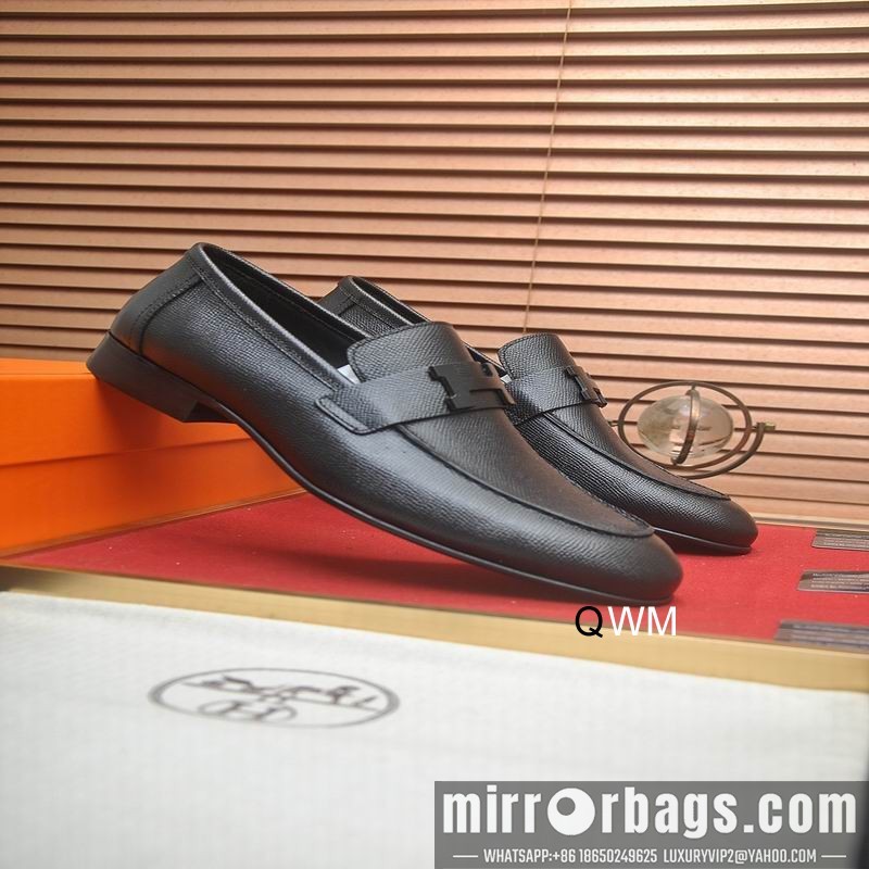 Hermes Shoes Hermes sz38-45 WM0603