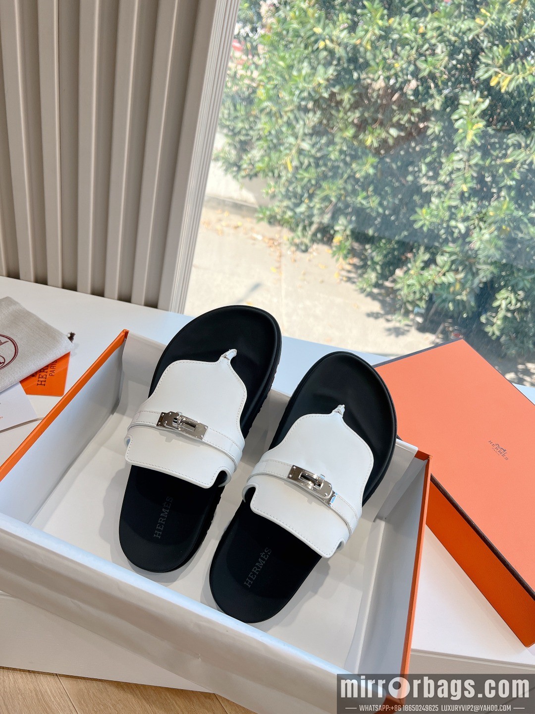 Hermes Shoes Hermes sz35-42 39-45 mnf0236