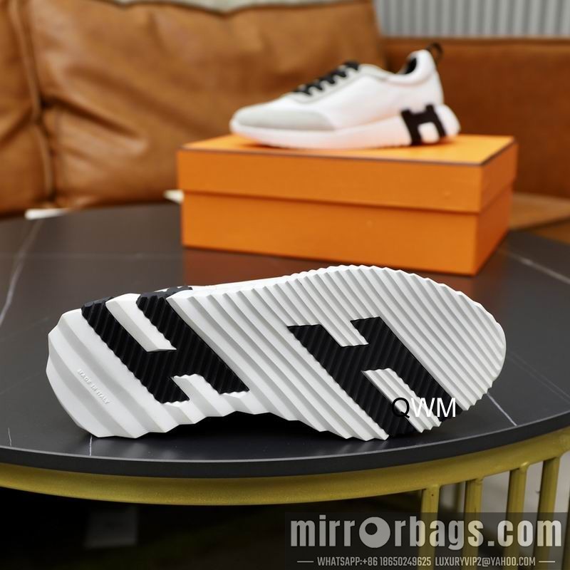 Hermes Shoes Hermes sz38-45 WM0913
