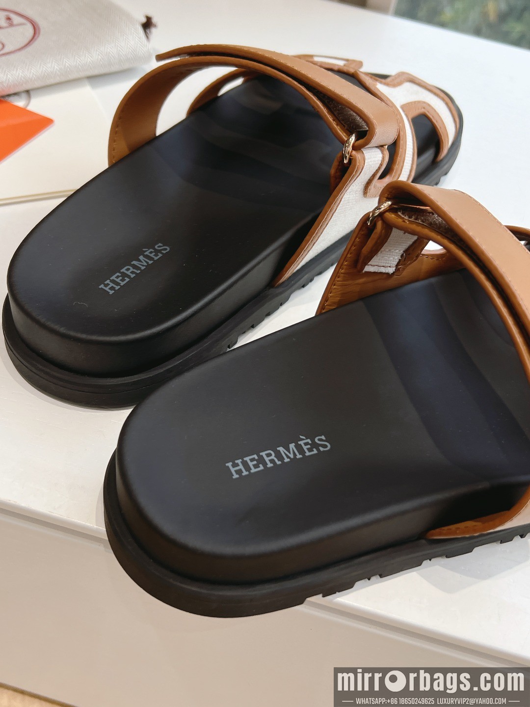 Hermes Shoes Hermes sz35-45 h0508