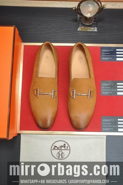 Hermes Shoes Hermes sz38-45 mnh0501