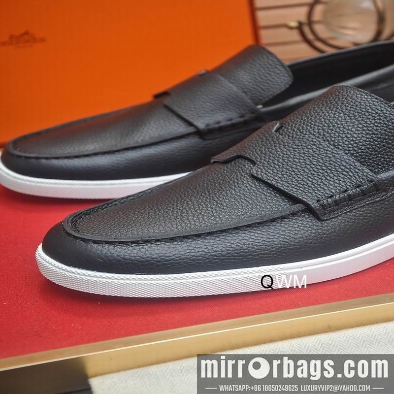 Hermes Shoes Hermes sz38-45 WM0602