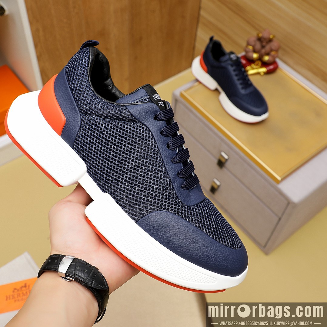 Hermes Shoes Hermes sz38-44 h0702