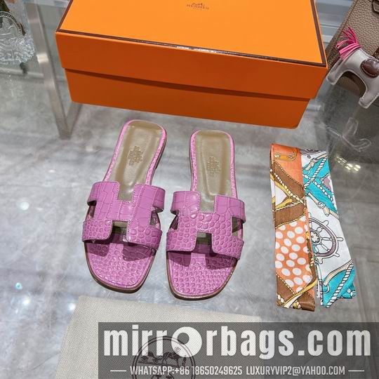 Hermes Shoes Hermes sz34-42 mnh0237