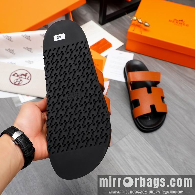 Hermes Shoes Hermes sz36-46 hnh0308