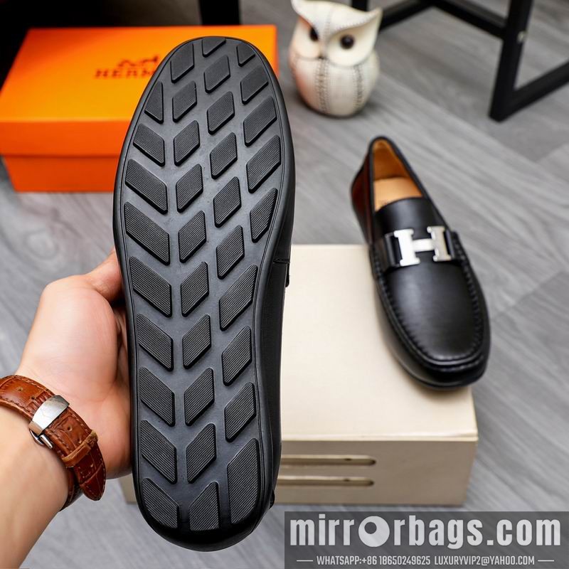 Hermes Shoes Hermes sz38-44 mnf0309